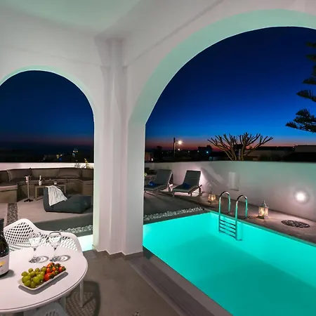 Apartman White Harmony