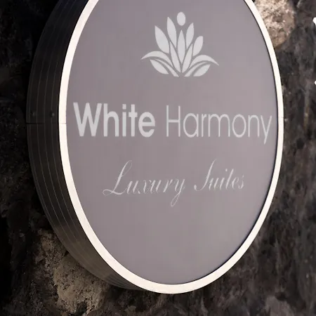 Apartman White Harmony *