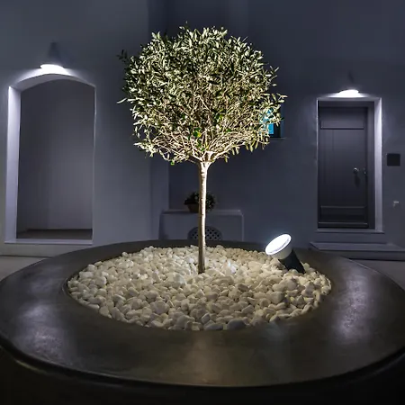 White Harmony Apartman