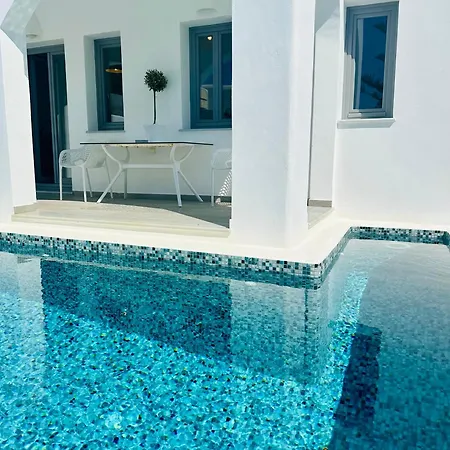 White Harmony 아파트 메갈로호리