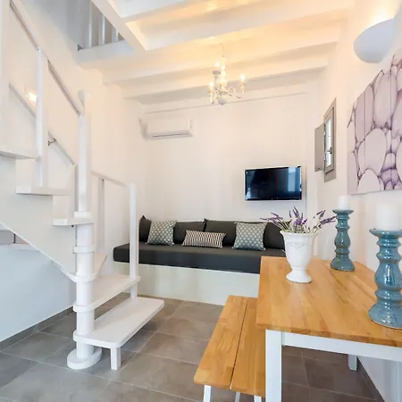 White Harmony Megalohóri