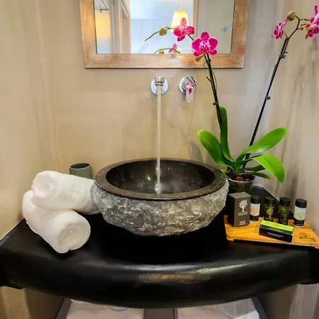 Apartman White Harmony Megalohóri