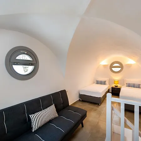 Apartman White Harmony *