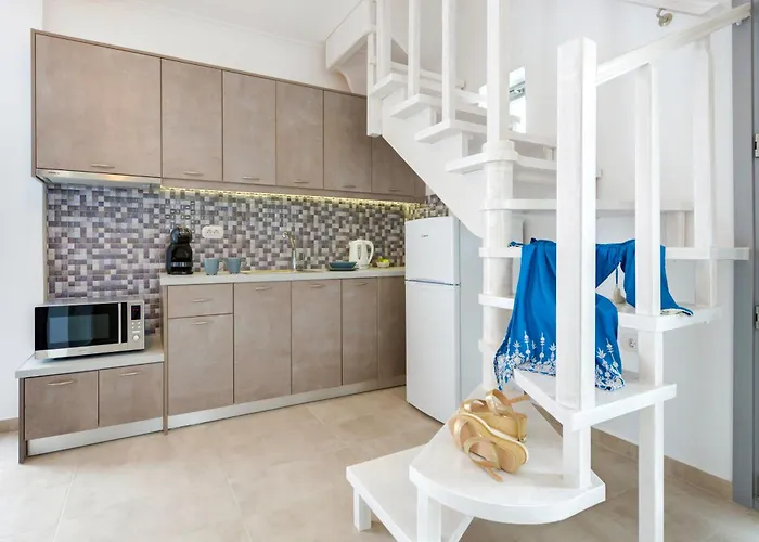 Apartment White Harmony