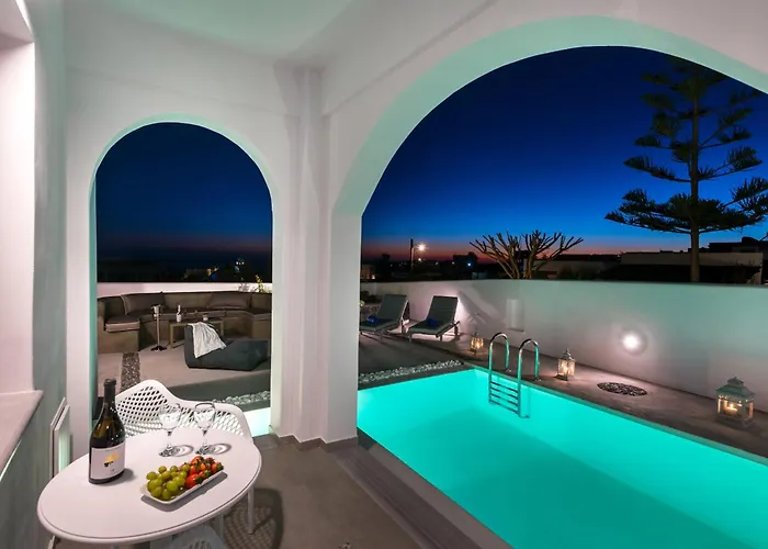 Apartment White Harmony