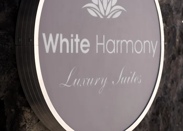 Apartment White Harmony *