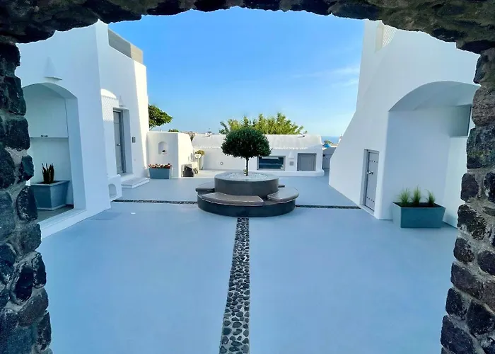 Apartment White Harmony