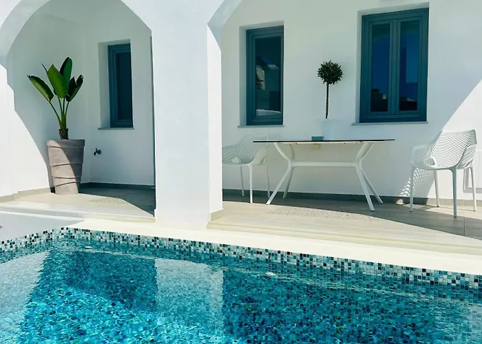 Apartment White Harmony *