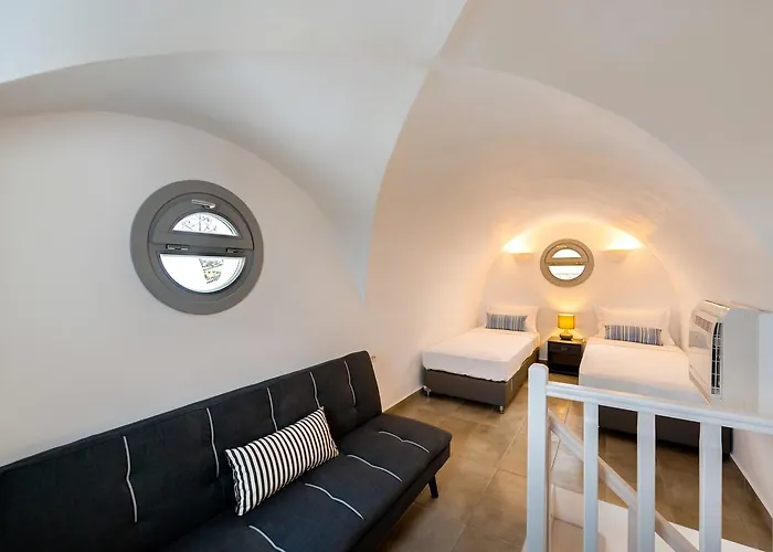 Apartment White Harmony *