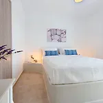 Appartamento White Harmony Megalochori (Santorini)