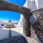 Appartamento White Harmony Megalochori (Santorini)