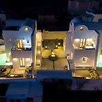Appartamento White Harmony Megalochori (Santorini)