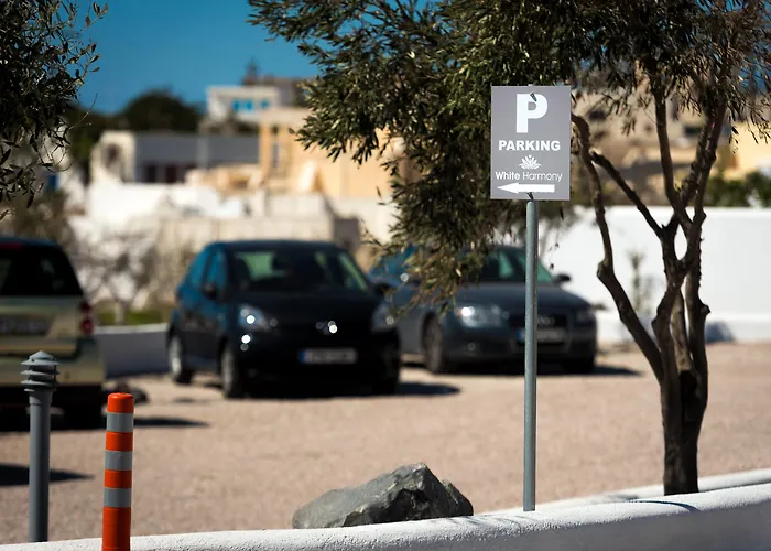 White Harmony Lejlighed