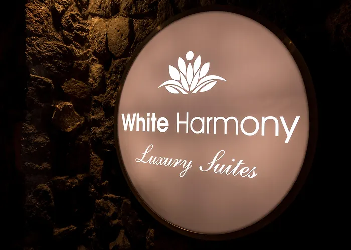 White Harmony *