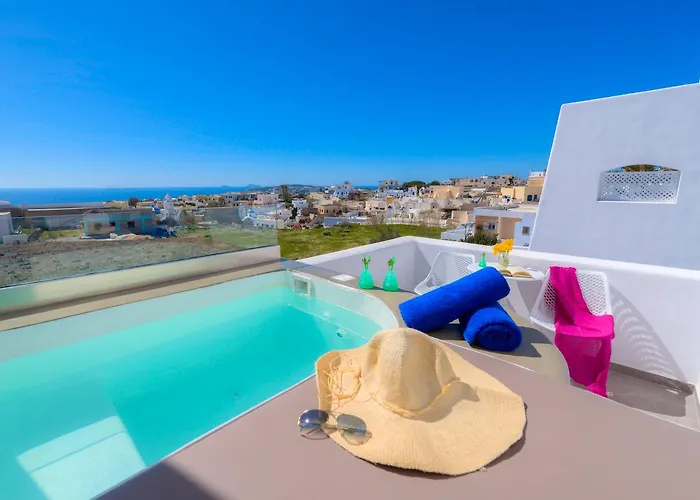 Lejlighed White Harmony